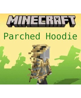 Minecraft - Parched Hoodie DLC XBOX One / Xbox Series X|S / Xbox One Key GLOBAL